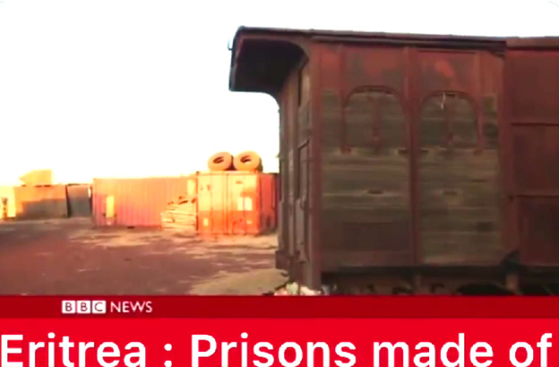 Pastors imprisoned 20 years without trial in Eritrea,