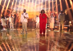 Millions see duet performance of 'Goodness of God' on 'American Idol' finale