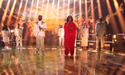 Millions see duet performance of 'Goodness of God' on 'American Idol' finale