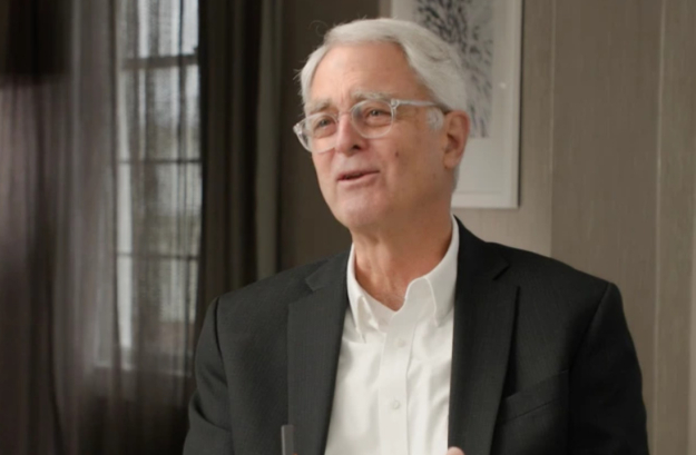 George Barna identifies biggest threats facing the Church: 'We've reached a time of Christian invisibility'