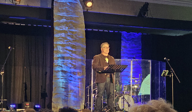 European Leadership Forum kicks off in Poland, highlights need for Biblical attitude in post-Christian culture