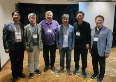 Korean mission delegation at ELF2024 seeks dialogue, collaboration between Korean missionaries and European churches