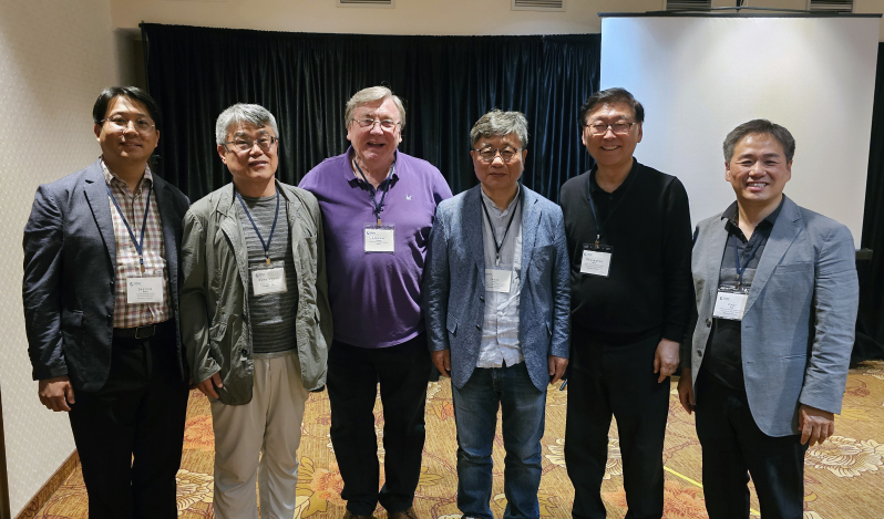 Korean mission delegation at ELF2024 seeks dialogue, collaboration between Korean missionaries and European churches
