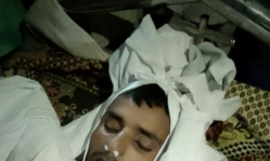 Suspects unprosecuted in death by torture of Christian in Pakistan