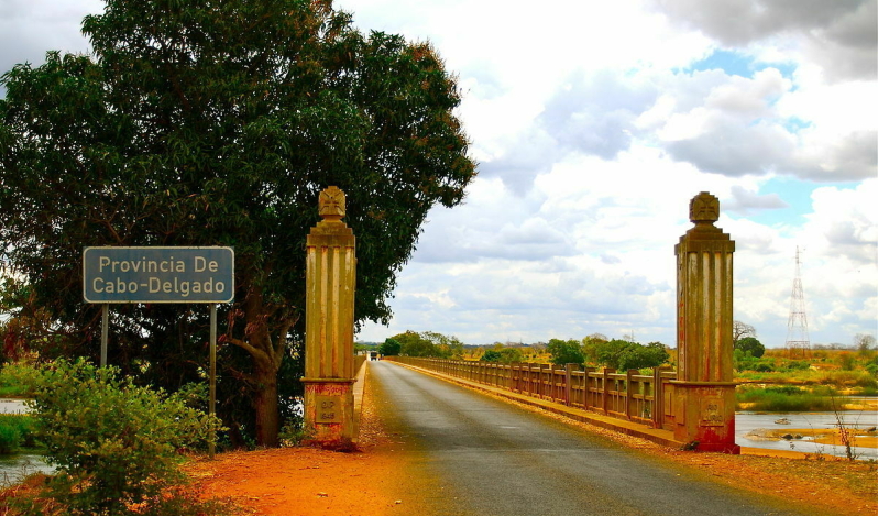 Growing jihadist insurgence in Mozambique puts Christians at risk