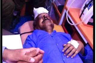 Christian accused of blasphemy dies from injuries in Pakistan