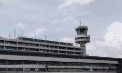 Nigeria on lockdown as workers shut down airport, power grid amid economic hardship