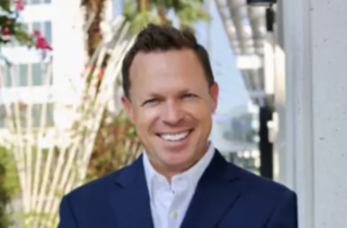 David Robbins announced as new President of Campus Crusade for Christ International/Cru
