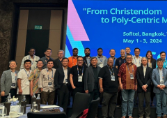 Newly formed Majority World mission coalition invites global Church to discuss new paradigm focused on unity and partnership