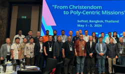 Newly formed Majority World mission coalition invites global Church to discuss new paradigm focused on unity and partnership