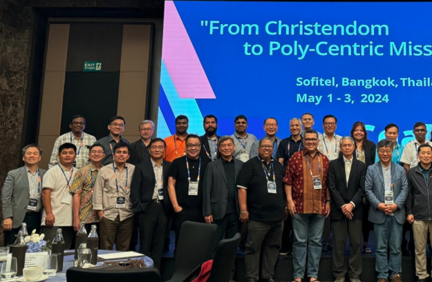 Newly formed Majority World mission coalition invites global Church to discuss new paradigm focused on unity and partnership