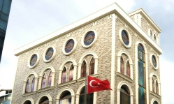 Protestant Christians in Türkiye face opposition, violence