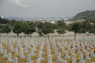 On Memorial Day, Korean Christian groups remember ultimate sacrifice of those who protected country from communist invasion