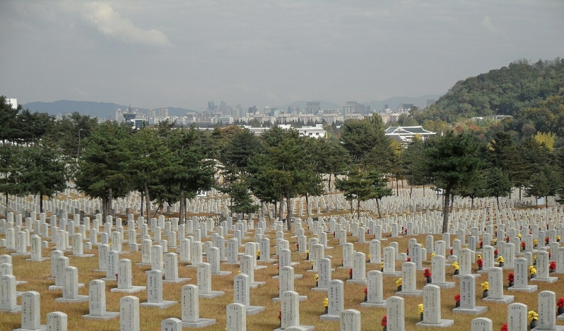 On Memorial Day, Korean Christian groups remember ultimate sacrifice of those who protected country from communist invasion