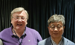 Global North should respond “yes” to Global South leaders who put their hand out for partnership, says Lindsay Brown