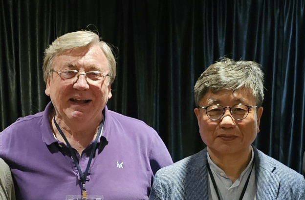 Global North should respond “yes” to Global South leaders who put their hand out for partnership, says Lindsay Brown