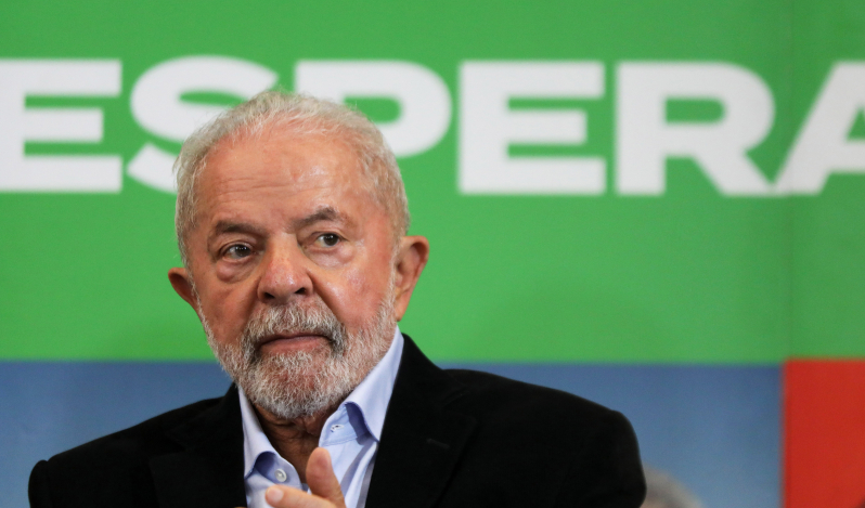 Brazil: Lula wants evangelicals to be “partners” of his government