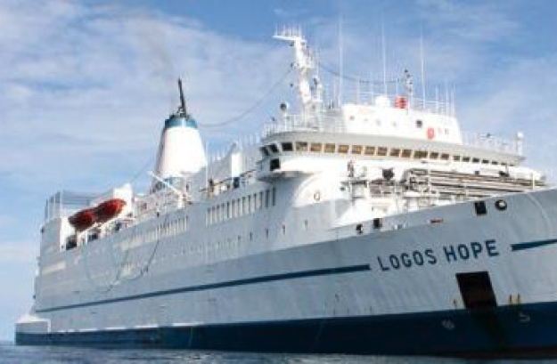 The British Church should fix “mega mistake”, again send more young people cross culturally, former IFES, Lausanne head says