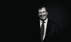 Long-time CEO  of UK Premier Christian Radio Peter Kerridge dies, 