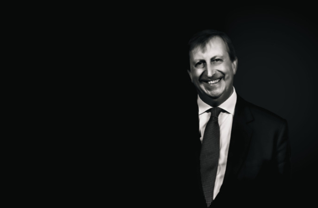 Long-time CEO of UK Premier Christian Radio Peter Kerridge dies,