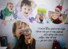  “I want my child”: amid ongoing war, Israeli soldiers call ministry to prevent abortion of their unborn babies