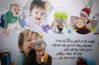  “I want my child”: amid ongoing war, Israeli soldiers call ministry to prevent abortion of their unborn babies