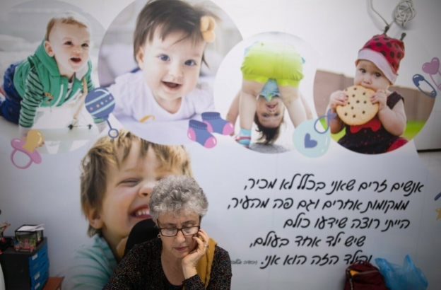 “I want my child”: amid ongoing war, Israeli soldiers call ministry to prevent abortion of their unborn babies