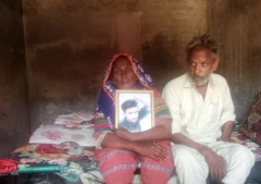 Muslim employer in Pakistan tortures Christian worker to death