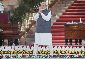 India's BJP-led coalition suffers setback as religious minorities shift allegiances