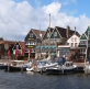 Majority Christian town offer safe haven to Jews as terrorism threat increases in the Netherlands