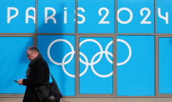 Christian athletes ministry criticizes Olympic LGBT-affirming guidelines for media that dictate to 