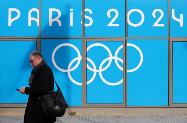Christian athletes ministry criticizes Olympic LGBT-affirming guidelines for media that dictate to