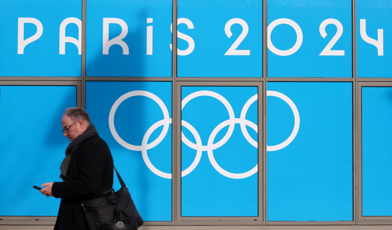 Christian athletes ministry criticizes Olympic LGBT-affirming guidelines for media that dictate to