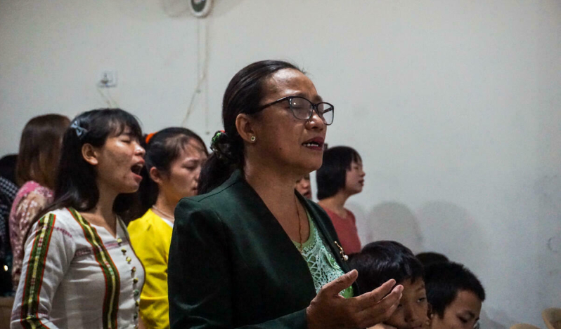 World Refugee Sunday: Refugee rights expert says Church uniquely placed to offer hope in burgeoning global crisis