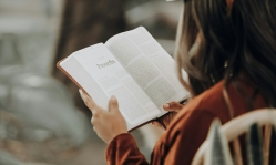 Ability to forgive strongly correlated with human flourishing: study