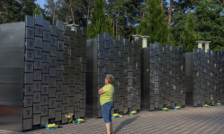 ‘Hear my cry’: Russia evangelical leader calls for united prayer for peace, ‘Queen Esthers’ to stand up 