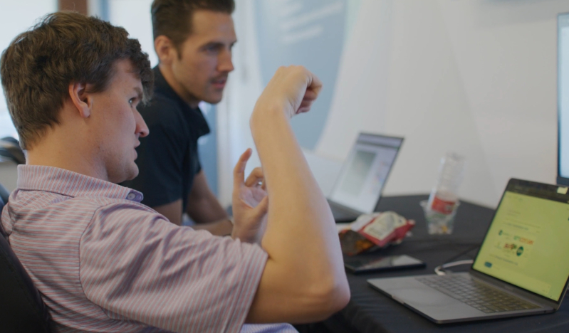 Gloo announces its 2024 Hackathon focused on “redemptive technology” and the responsible use of AI
