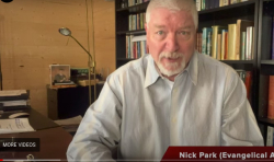  National poll shows concerns about proposed hate crime law for Ireland but leading evangelical is not worried