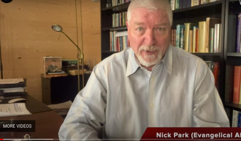  National poll shows concerns about proposed hate crime law for Ireland but leading evangelical is not worried