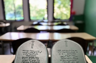 Louisiana becomes first state to require Ten Commandments display in public school classrooms