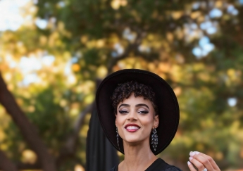 You can do modeling without compromising faith and values, says founder of Christian modeling agency