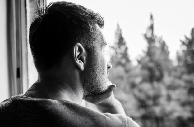 [Interview] 'Most men have had severe neglect in their sexuality', says author of The Sex Talk You Never Got