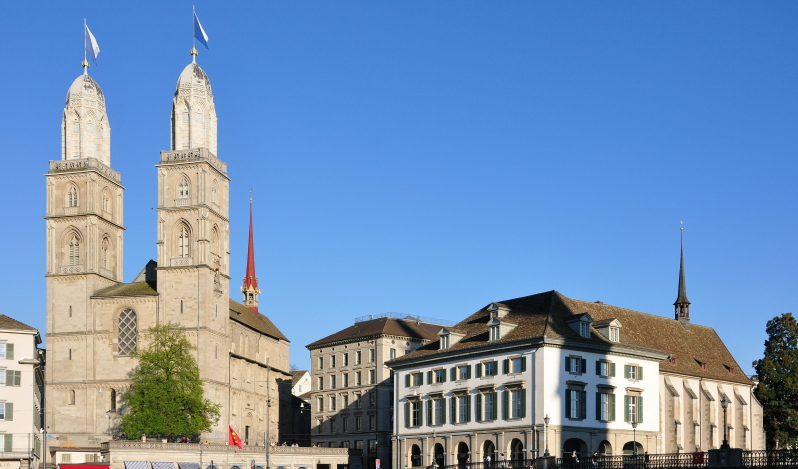 Survey shows Swiss evangelical churches have better public image in 2024 than 2016, yet 'not very well known'