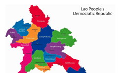 Pastor, five other Christians arrested in Laos