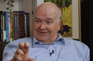 Oxford University Professor John Lennox pledges to mentor next generation of evangelist-apologists in new role