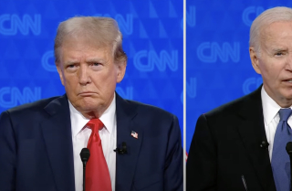 5 highlights from the Biden-Trump debate: Abortion, illegal immigration and golf