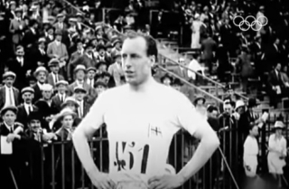 Evangelistic booklet for Olympics highlights Eric Liddell who honored God and won gold in Paris 100 years ago