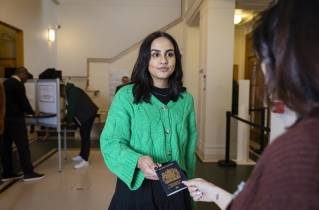 Nine out of ten evangelicals intend to vote in UK election, as Evangelical Alliance encourages prayer