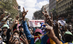 Kenya church leaders respond to Gen Z protest demands to separate church from politics, call on politicians to hear the people