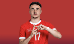 UEFA Euro 24 footballers open up about their faith, 